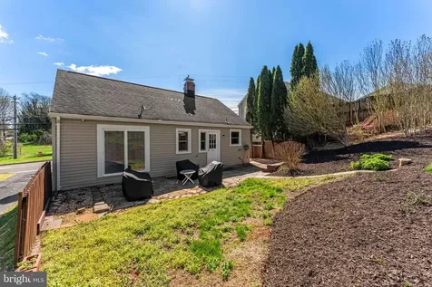 1314 West Street S Culpeper VA 22701