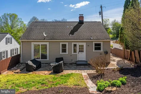 1314 West Street S Culpeper VA 22701