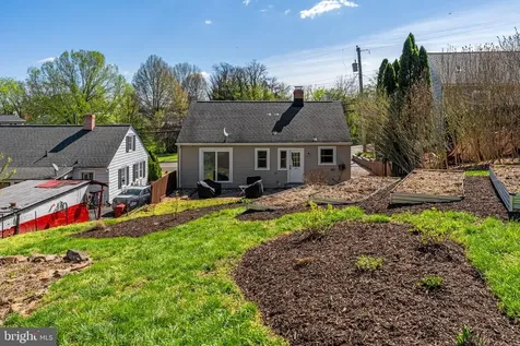 1314 West Street S Culpeper VA 22701