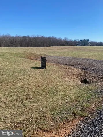 0 Sky Ridge Trail Culpeper VA 22701