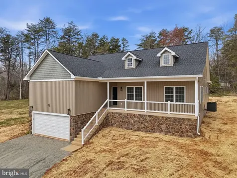 14284 Yates Crossing Culpeper VA 22701