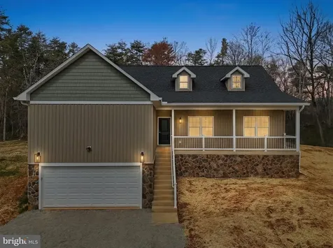 14284 Yates Crossing Culpeper VA 22701
