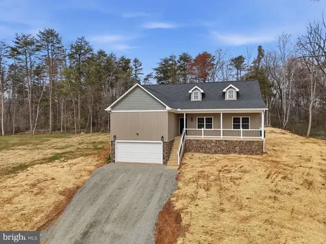 14284 Yates Crossing Culpeper VA 22701
