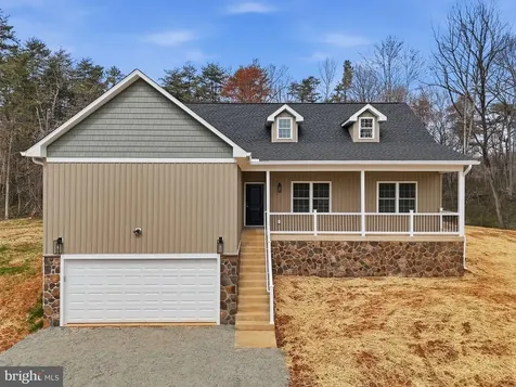 14284 Yates Crossing Culpeper VA 22701