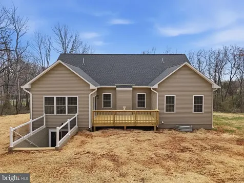 14284 Yates Crossing Culpeper VA 22701