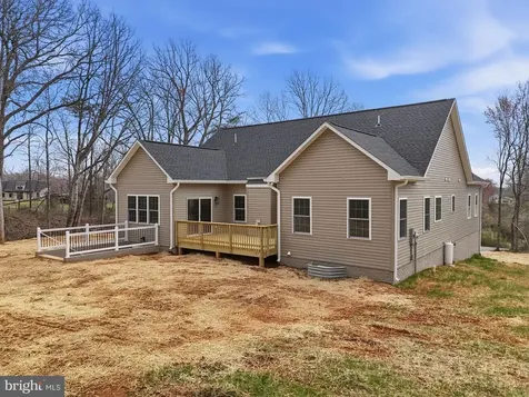 14284 Yates Crossing Culpeper VA 22701