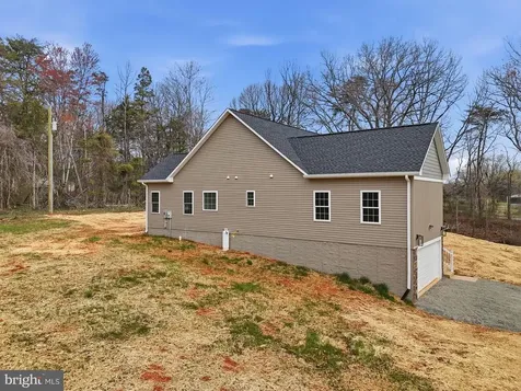 14284 Yates Crossing Culpeper VA 22701