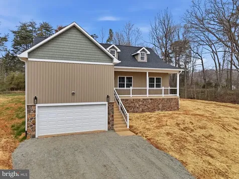 14284 Yates Crossing Culpeper VA 22701
