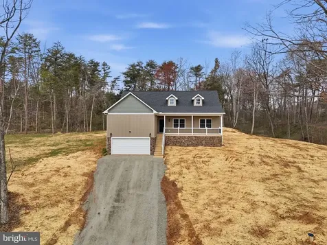 14284 Yates Crossing Culpeper VA 22701