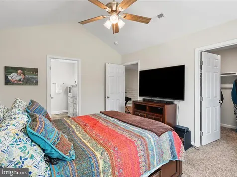 712 S Blue Ridge Avenue Culpeper VA 22701