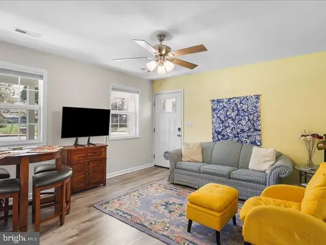 712 S Blue Ridge Avenue Culpeper VA 22701