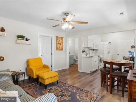 712 S Blue Ridge Avenue Culpeper VA 22701