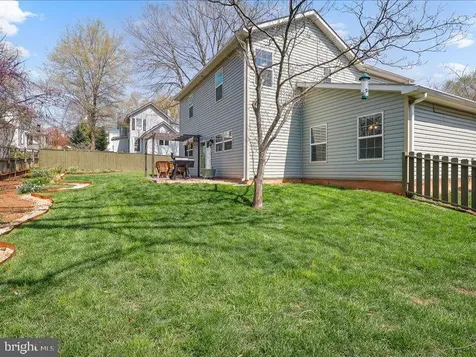 712 S Blue Ridge Avenue Culpeper VA 22701