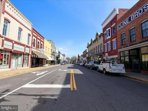 712 S Blue Ridge Avenue Culpeper VA 22701