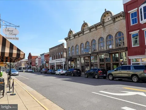 712 S Blue Ridge Avenue Culpeper VA 22701