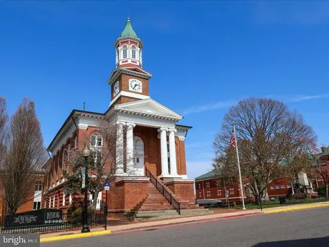 712 S Blue Ridge Avenue Culpeper VA 22701