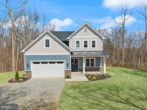 10579 Sperryville Pike Culpeper VA 22701