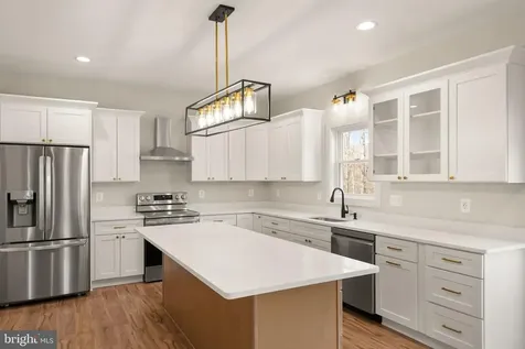 10579 Sperryville Pike Culpeper VA 22701