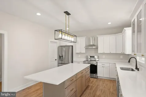 10579 Sperryville Pike Culpeper VA 22701