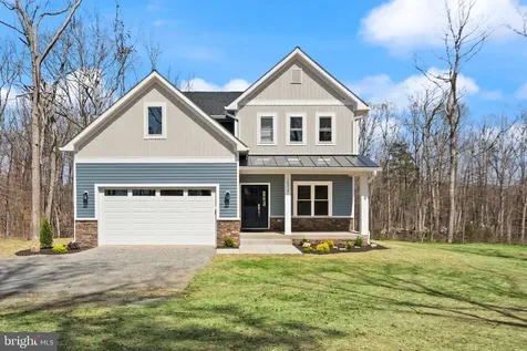 10579 Sperryville Pike Culpeper VA 22701