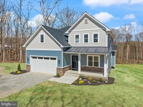 10579 Sperryville Pike Culpeper VA 22701