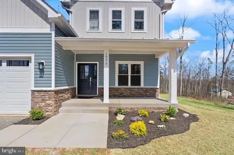 10579 Sperryville Pike Culpeper VA 22701