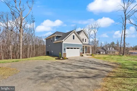 10579 Sperryville Pike Culpeper VA 22701