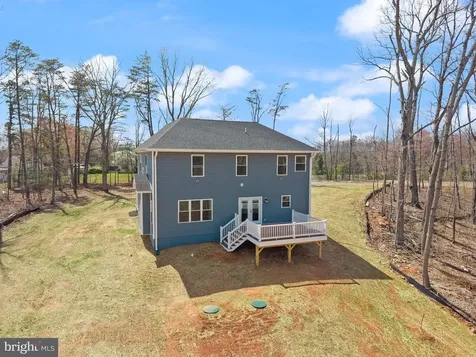 10579 Sperryville Pike Culpeper VA 22701