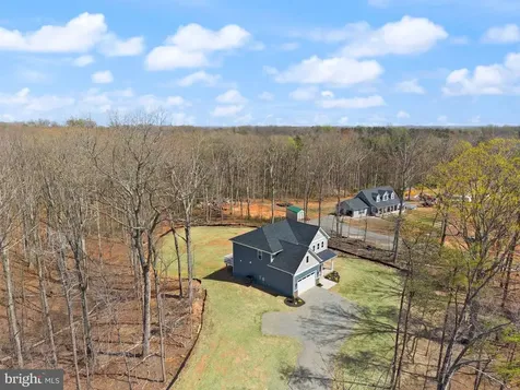 10579 Sperryville Pike Culpeper VA 22701