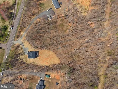 10579 Sperryville Pike Culpeper VA 22701