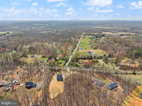 10579 Sperryville Pike Culpeper VA 22701