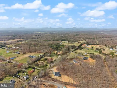 10579 Sperryville Pike Culpeper VA 22701