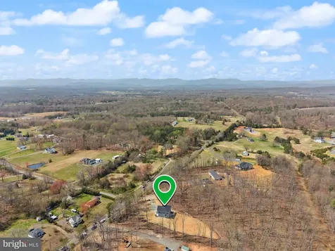 10579 Sperryville Pike Culpeper VA 22701