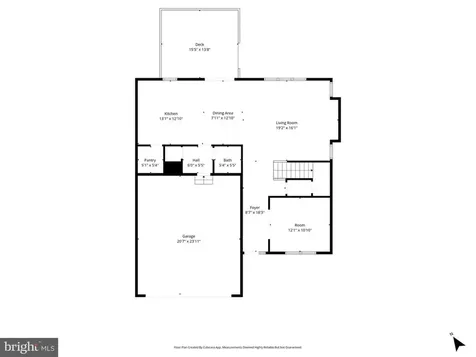 10579 Sperryville Pike Culpeper VA 22701