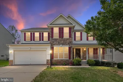 813 Kingsbrook Road Culpeper VA 22701