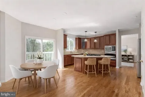 813 Kingsbrook Road Culpeper VA 22701