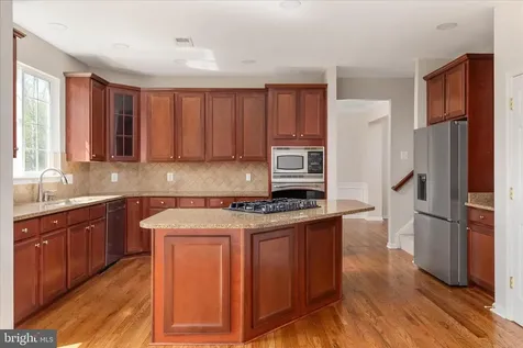 813 Kingsbrook Road Culpeper VA 22701