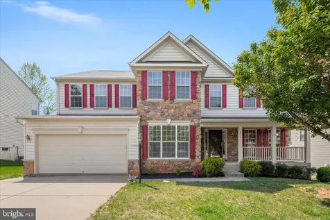 813 Kingsbrook Road Culpeper VA 22701