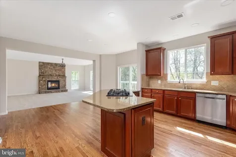 813 Kingsbrook Road Culpeper VA 22701