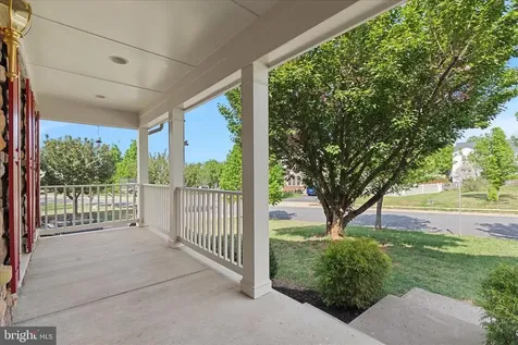 813 Kingsbrook Road Culpeper VA 22701
