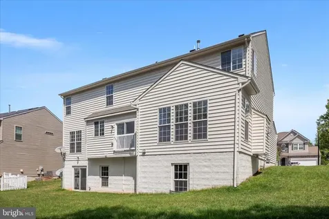 813 Kingsbrook Road Culpeper VA 22701