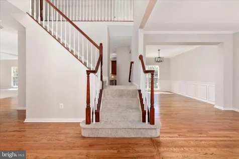 813 Kingsbrook Road Culpeper VA 22701