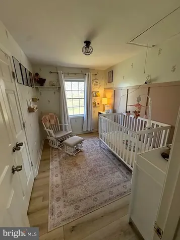1300 Clatterbuck Lane Amissville VA 20106
