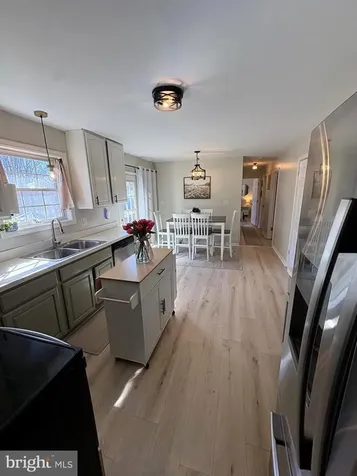 1300 Clatterbuck Lane Amissville VA 20106