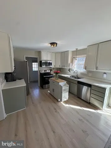 1300 Clatterbuck Lane Amissville VA 20106