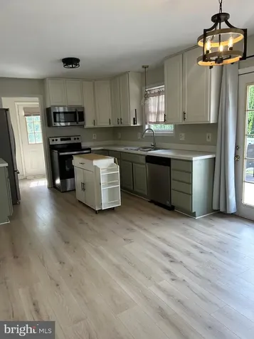 1300 Clatterbuck Lane Amissville VA 20106