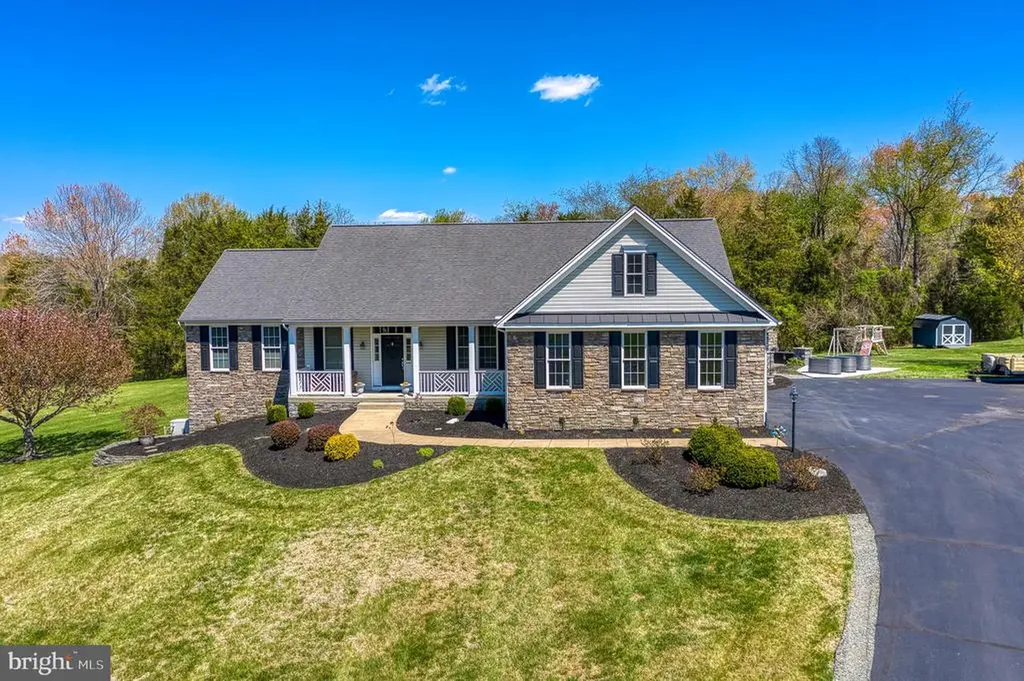 19272 Windsong Court Culpeper VA 22701