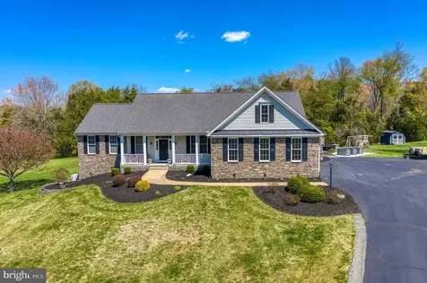 19272 Windsong Court Culpeper VA 22701