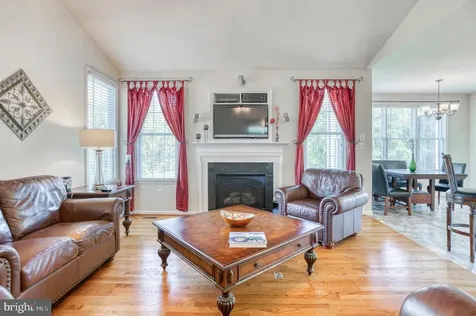 19272 Windsong Court Culpeper VA 22701