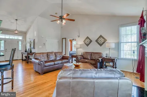 19272 Windsong Court Culpeper VA 22701